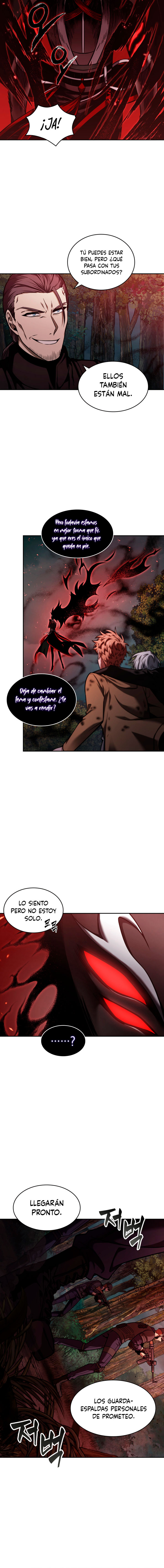 Read Tomb Raider King ES Manga Online
