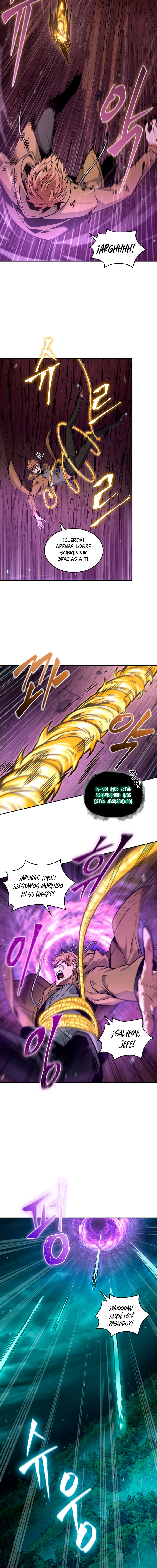 Read Tomb Raider King ES Manga Online