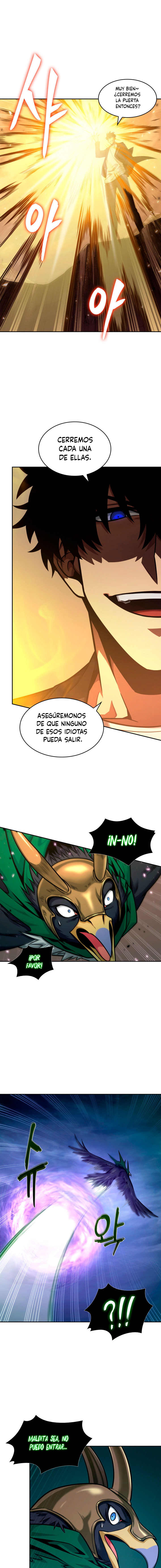 Read Tomb Raider King ES Manga Online