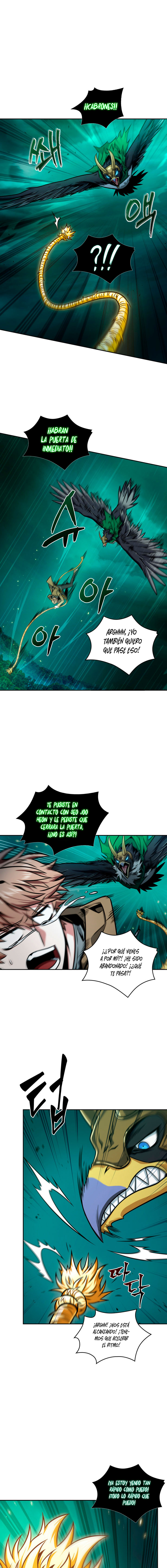 Read Tomb Raider King ES Manga Online
