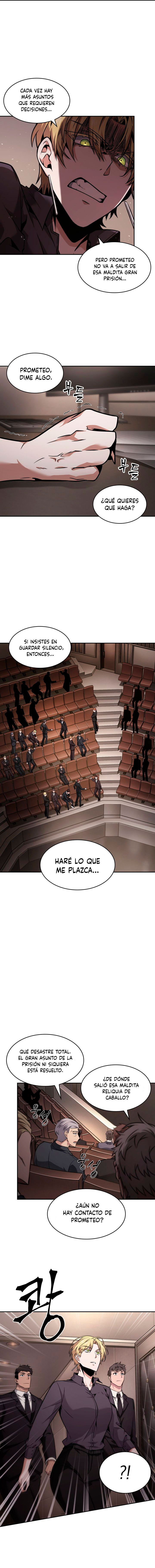 Read Tomb Raider King ES Manga Online
