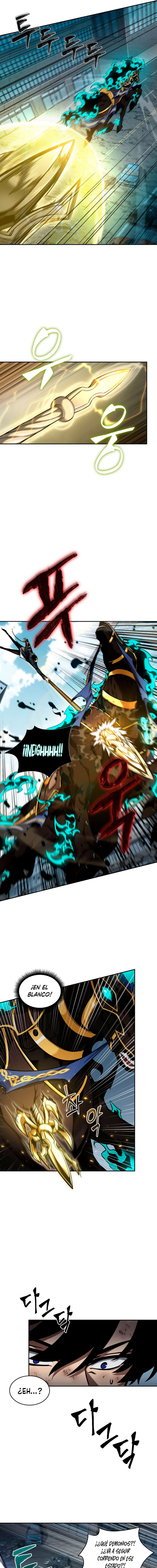 Read Tomb Raider King ES Manga Online