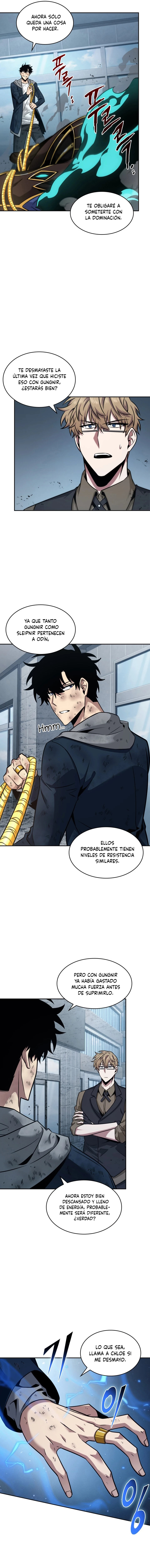 Read Tomb Raider King ES Manga Online
