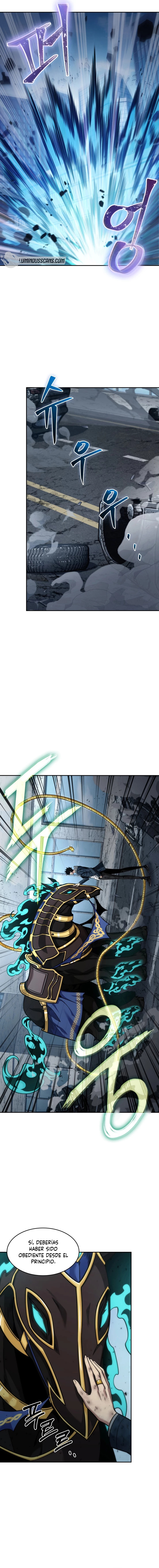 Read Tomb Raider King ES Manga Online