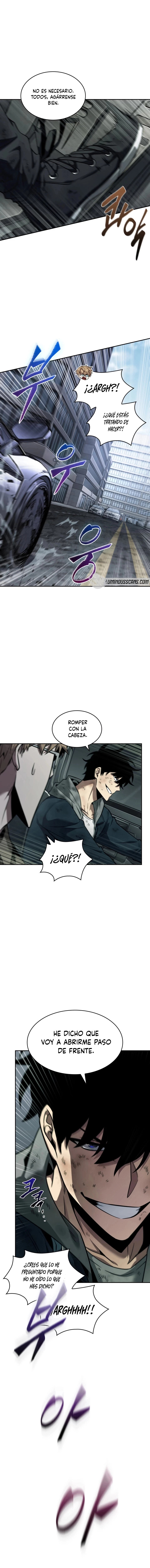 Read Tomb Raider King ES Manga Online