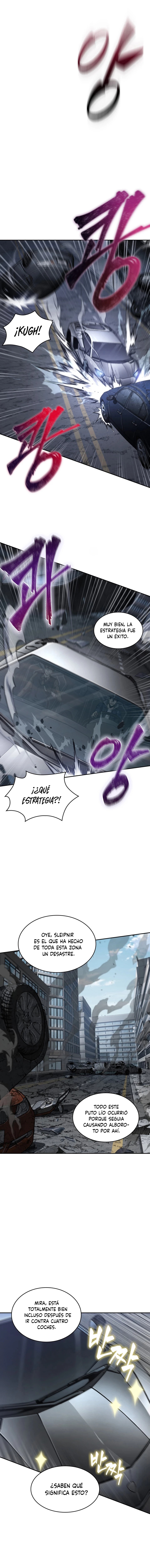Read Tomb Raider King ES Manga Online