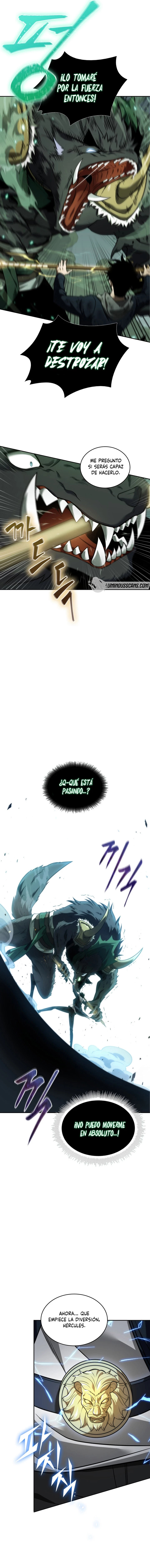 Read Tomb Raider King ES Manga Online