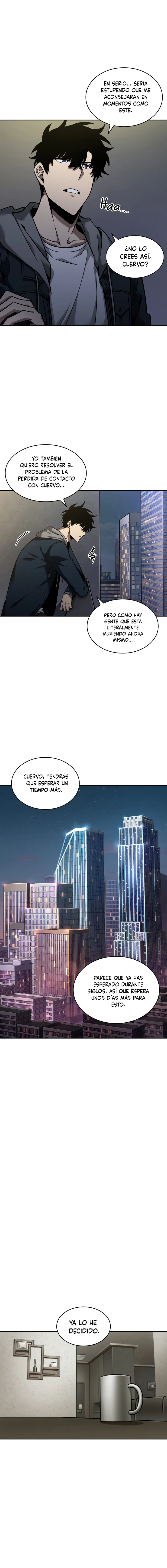 Read Tomb Raider King ES Manga Online
