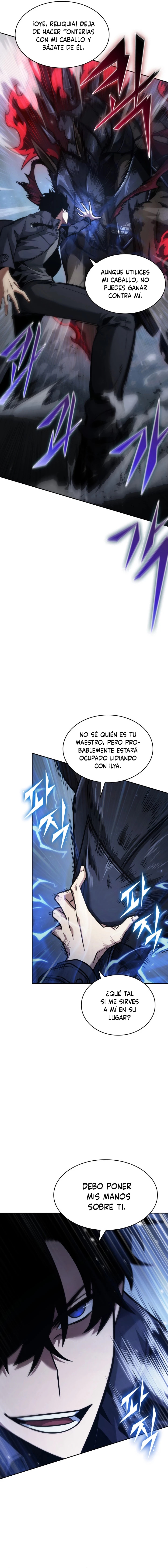 Read Tomb Raider King ES Manga Online