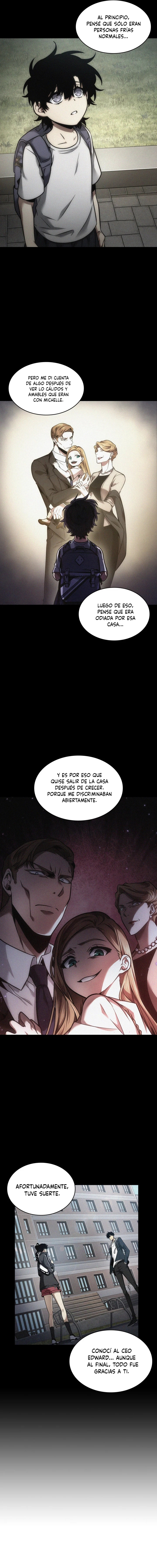 Read Tomb Raider King ES Manga Online