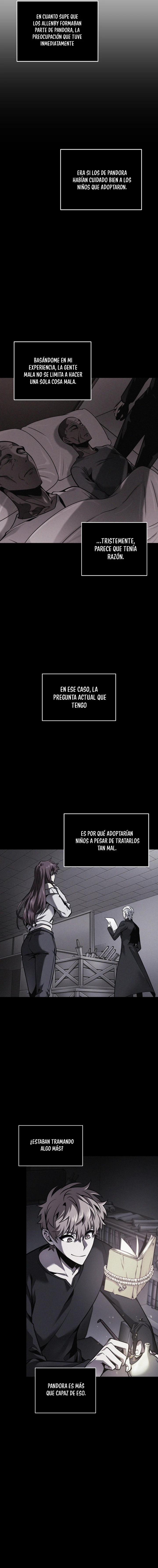 Read Tomb Raider King ES Manga Online