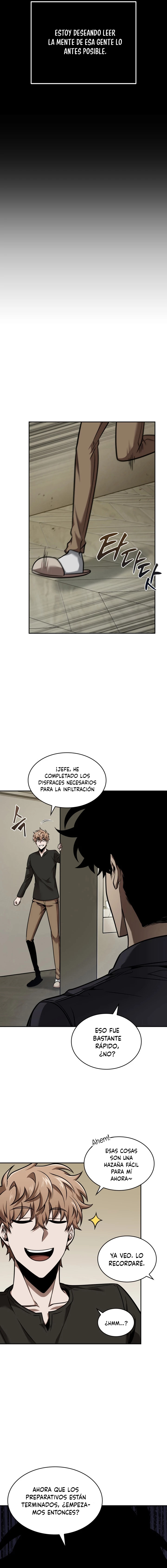 Read Tomb Raider King ES Manga Online