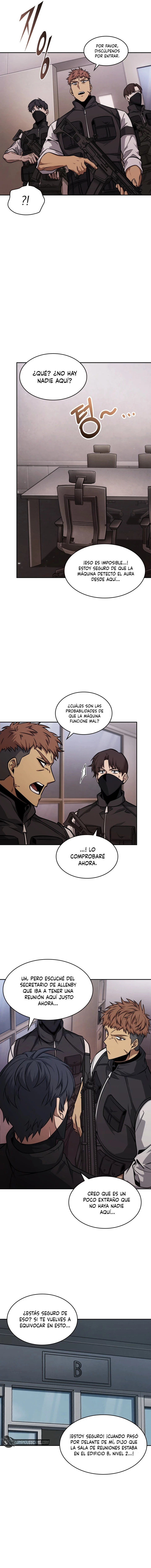 Read Tomb Raider King ES Manga Online