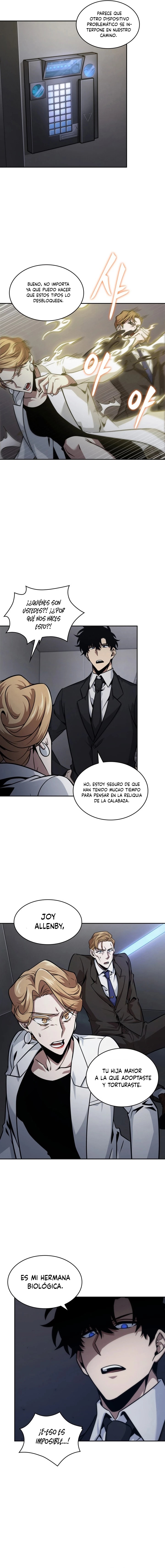 Read Tomb Raider King ES Manga Online