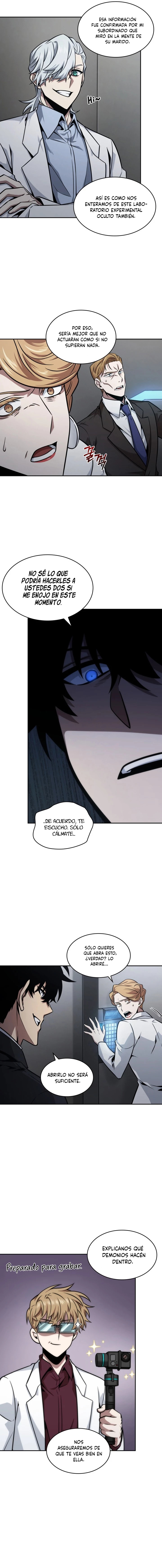 Read Tomb Raider King ES Manga Online