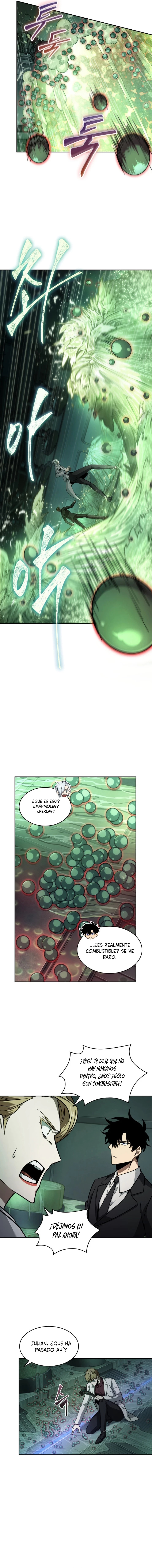Read Tomb Raider King ES Manga Online