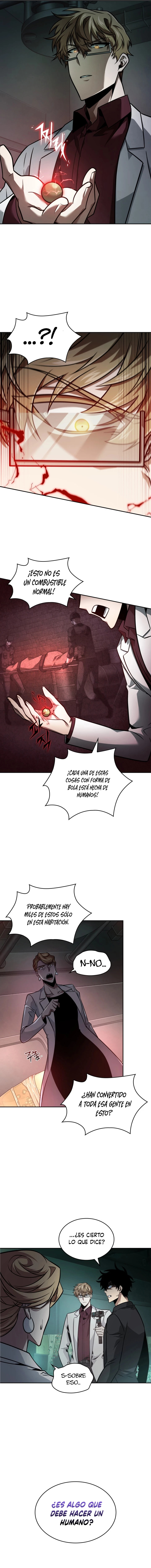 Read Tomb Raider King ES Manga Online