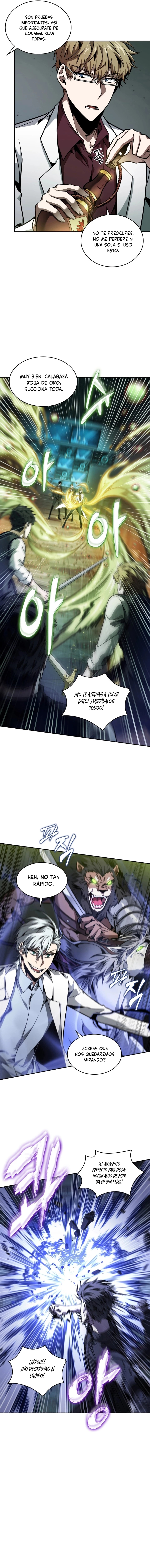 Read Tomb Raider King ES Manga Online