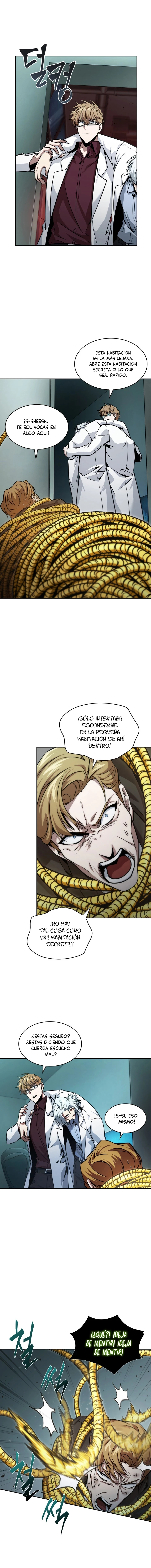 Read Tomb Raider King ES Manga Online