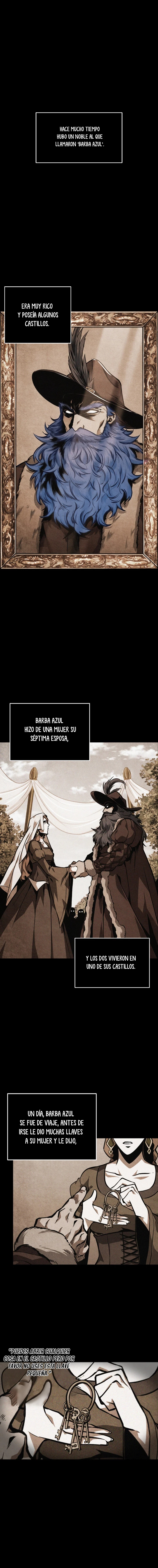 Read Tomb Raider King ES Manga Online