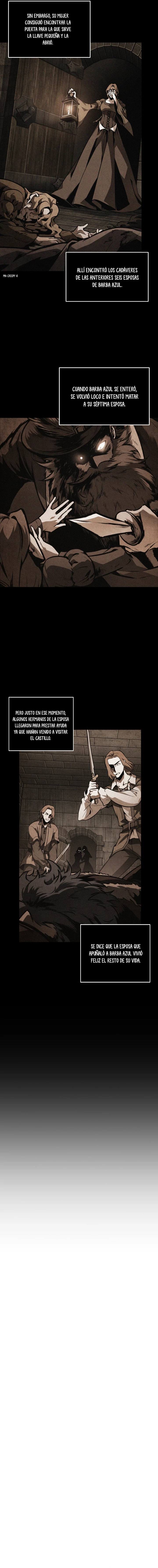 Read Tomb Raider King ES Manga Online