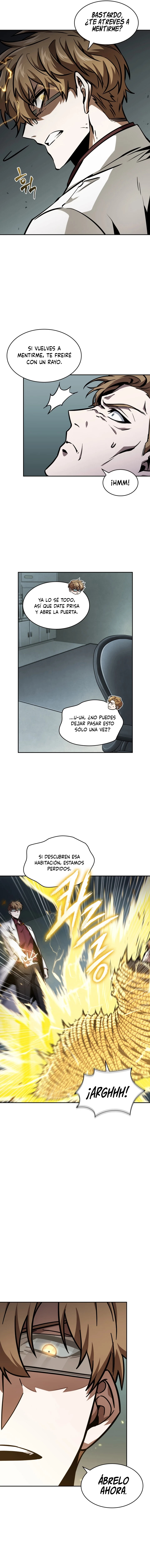 Read Tomb Raider King ES Manga Online