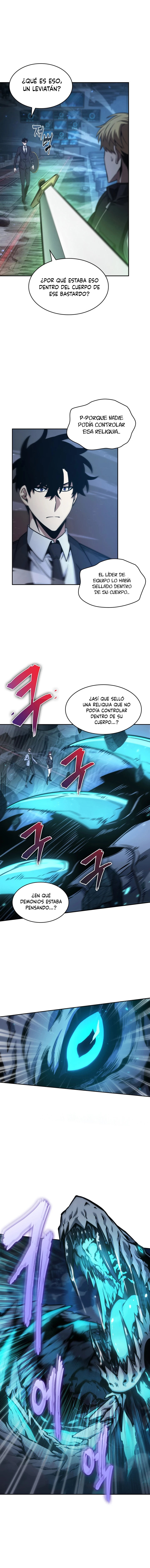 Read Tomb Raider King ES Manga Online