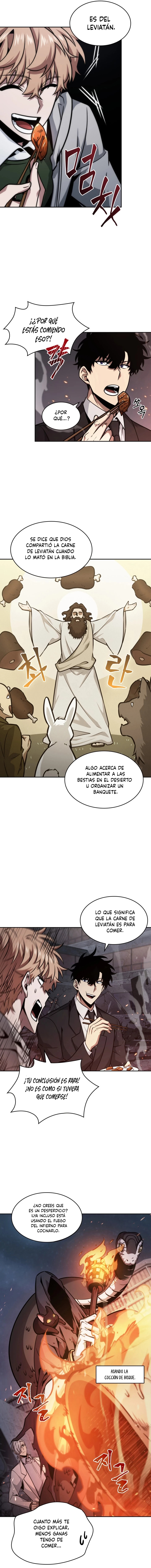 Read Tomb Raider King ES Manga Online