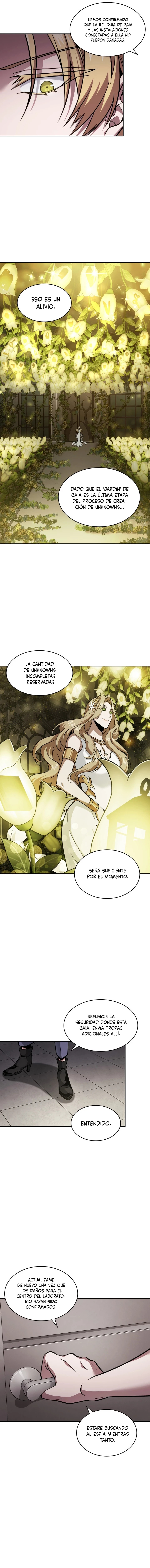 Read Tomb Raider King ES Manga Online