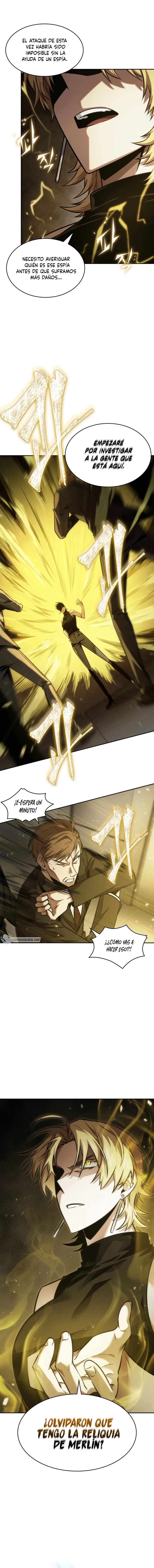 Read Tomb Raider King ES Manga Online