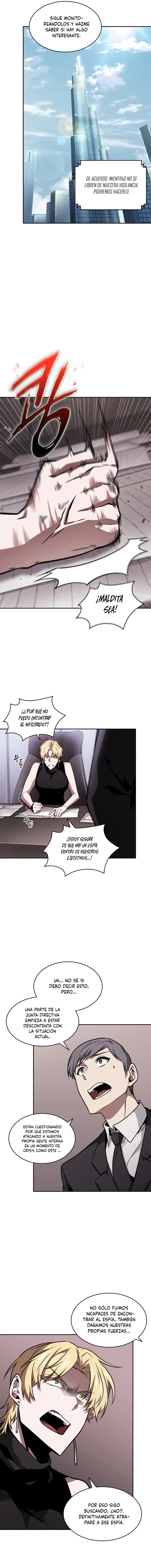 Read Tomb Raider King ES Manga Online