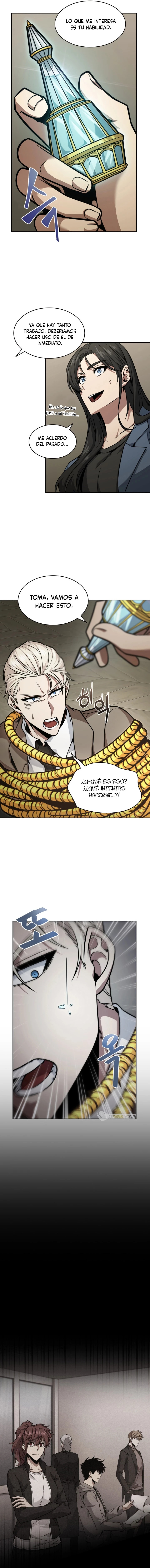 Read Tomb Raider King ES Manga Online