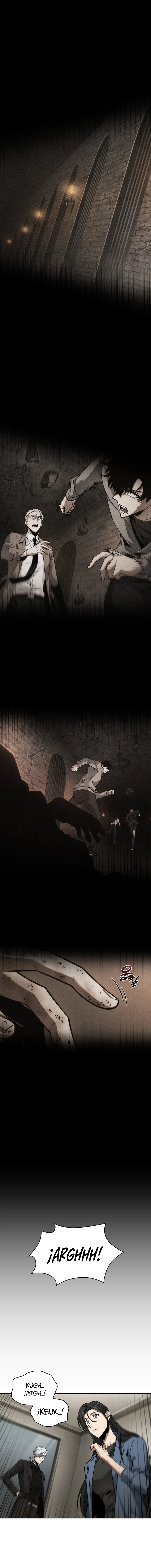 Read Tomb Raider King ES Manga Online
