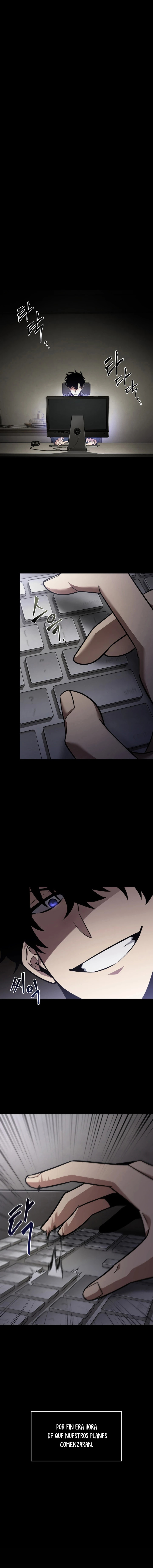 Read Tomb Raider King ES Manga Online