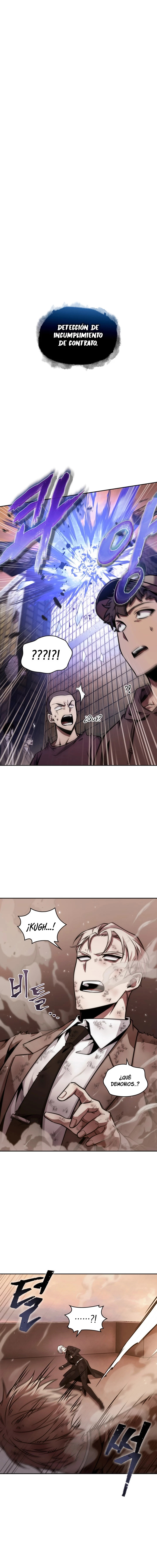 Read Tomb Raider King ES Manga Online