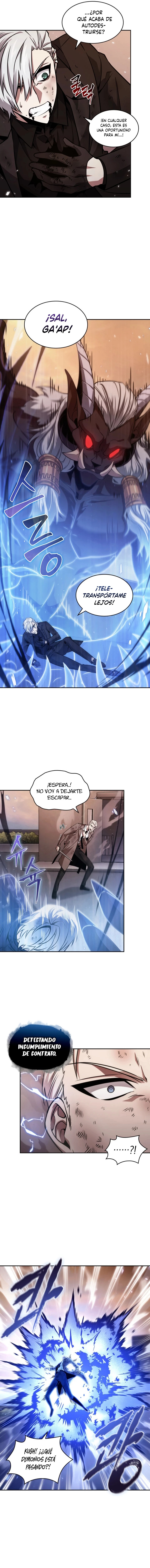 Read Tomb Raider King ES Manga Online