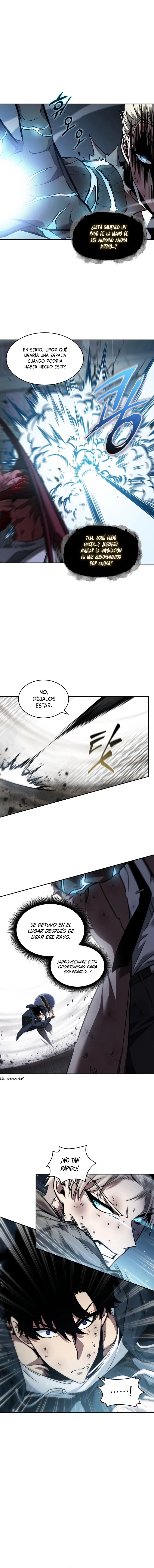 Read Tomb Raider King ES Manga Online