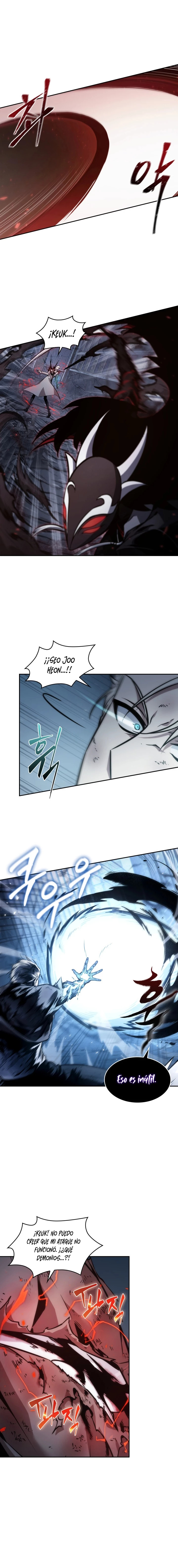 Read Tomb Raider King ES Manga Online