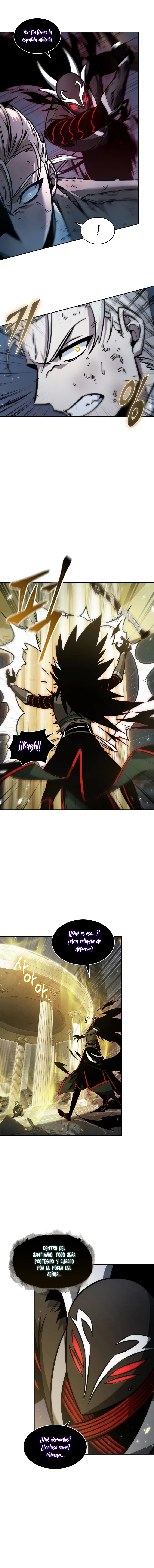 Read Tomb Raider King ES Manga Online