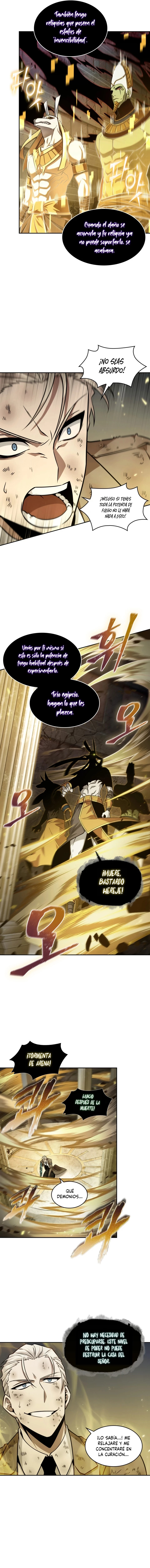 Read Tomb Raider King ES Manga Online