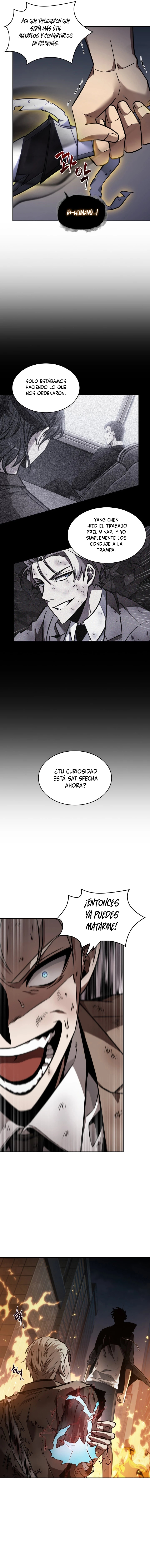 Read Tomb Raider King ES Manga Online