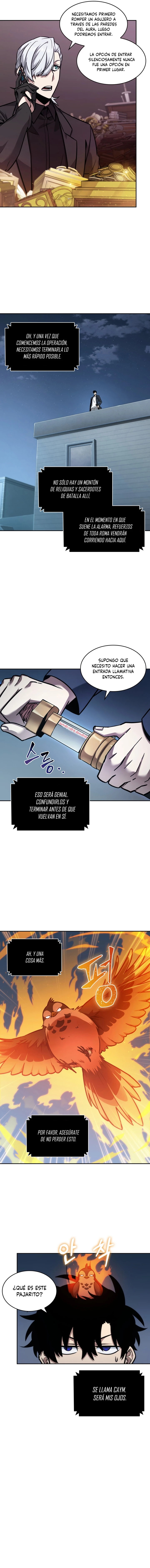 Read Tomb Raider King ES Manga Online