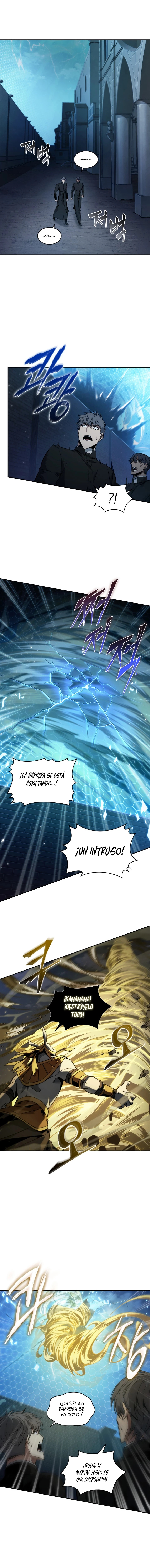 Read Tomb Raider King ES Manga Online