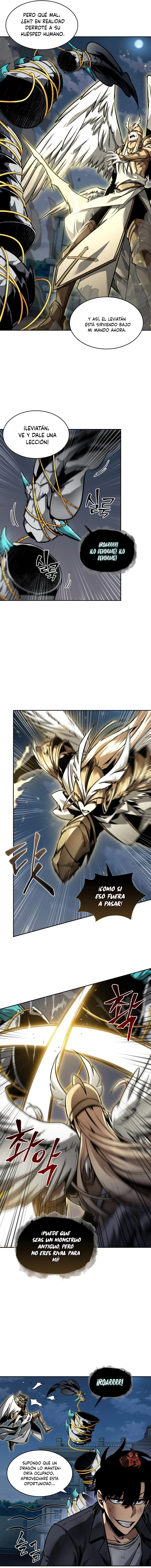 Read Tomb Raider King ES Manga Online