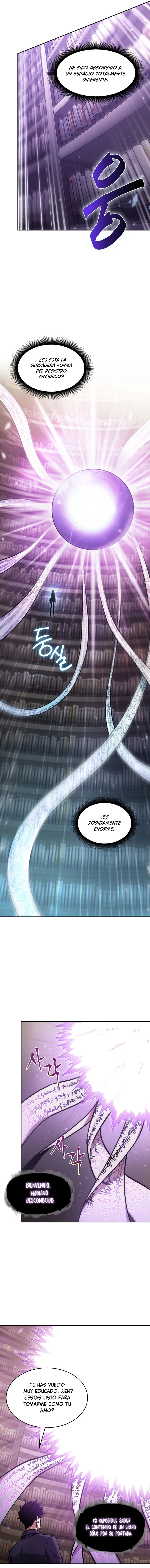 Read Tomb Raider King ES Manga Online