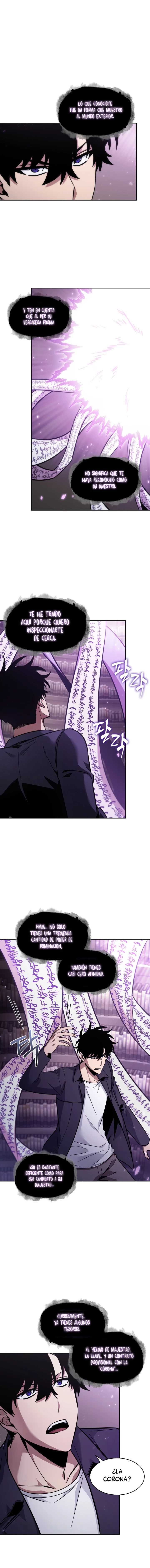 Read Tomb Raider King ES Manga Online