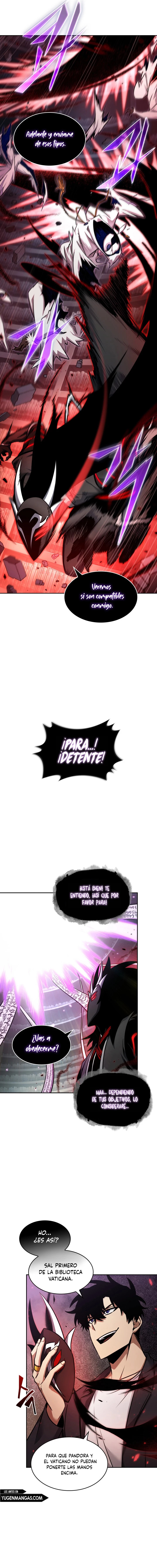 Read Tomb Raider King ES Manga Online