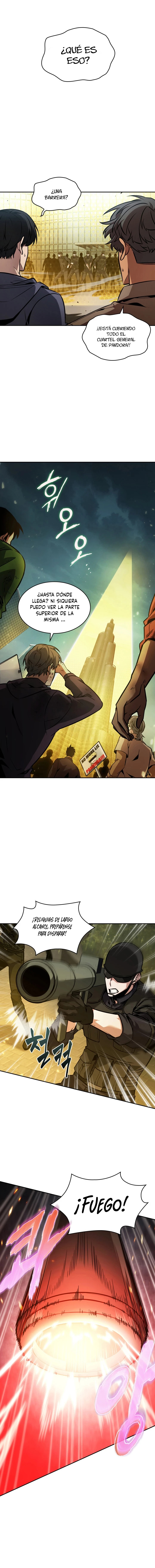 Read Tomb Raider King ES Manga Online