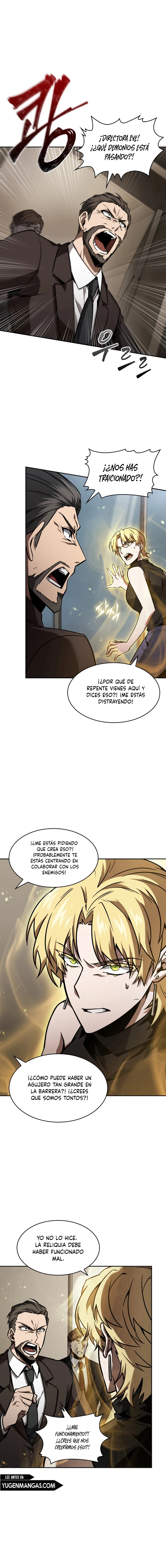 Read Tomb Raider King ES Manga Online