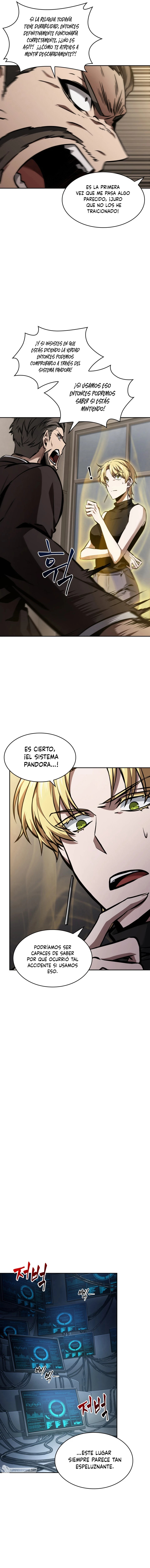 Read Tomb Raider King ES Manga Online